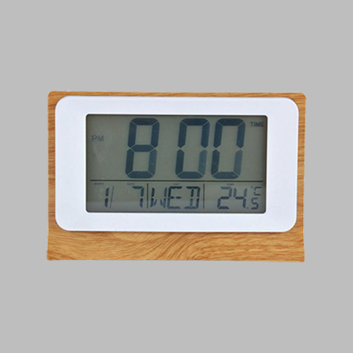[STAA 231209] DIGITAL CLOCK 