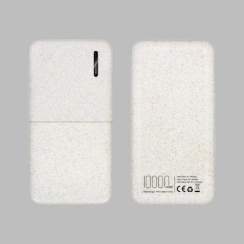 [STAA 231410] Wheat Power bank 10000mAh