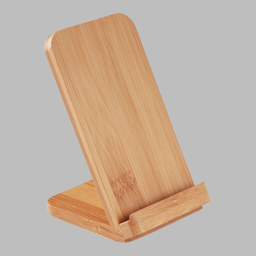 [STKU 39692] Wireless charger 