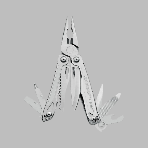 [831438] LEATHERMAN SIDEKICK 