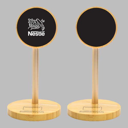 [STMK 50165] Wireless Charger Stand 