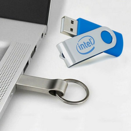 USB Drives (New Model)
