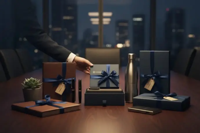 Corporate Gifts