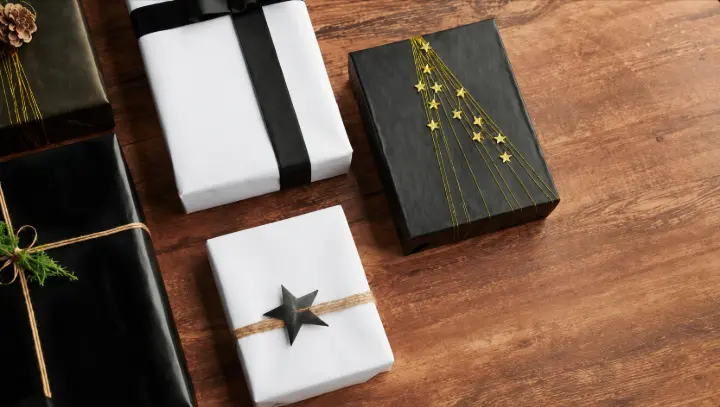 Luxury Corporate Gifts Dubai