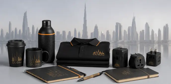 Promotional Products UAE