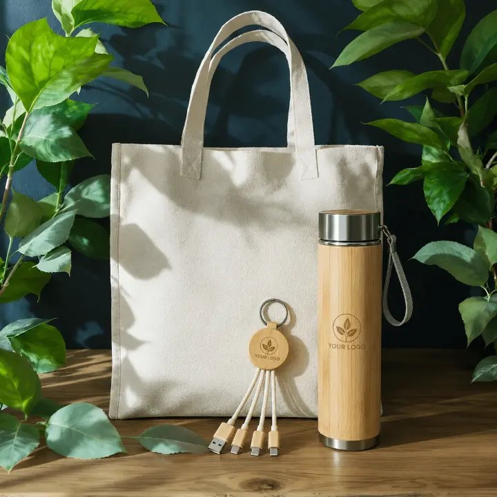 Sustainable Corporate Gifts UAE