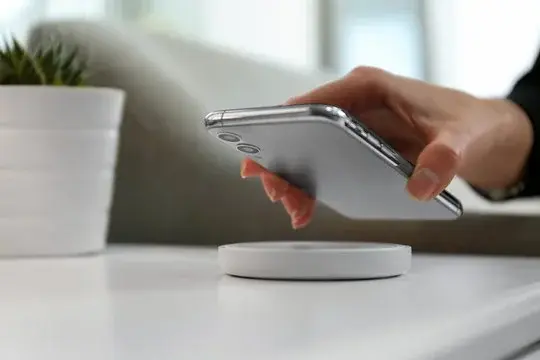 Wireless Chargers Dubai