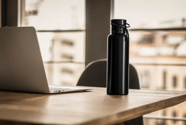 Customized Water Bottles Dubai