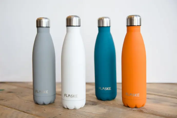 Branded Flask Bottles UAE
