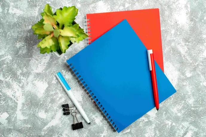 Customized Notebooks UAE