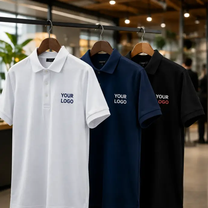 Promotional T-Shirts Dubai