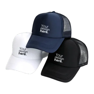 Customized Caps UAE