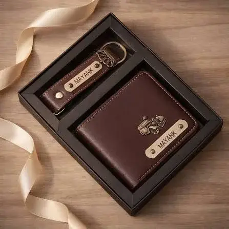 Customized Wallets Dubai