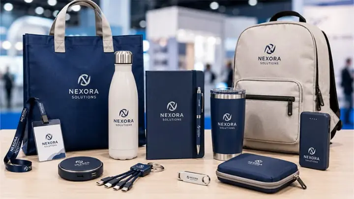 Exhibition Giveaways Dubai