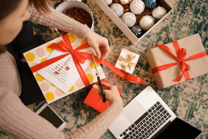 Customized Gifts Dubai