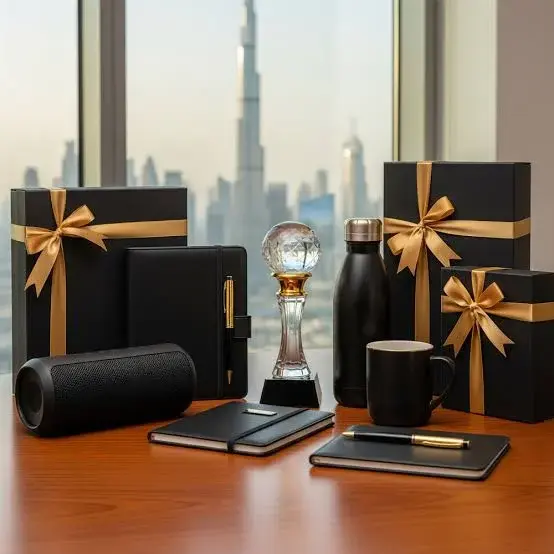 Branded Corporate Gifts Dubai