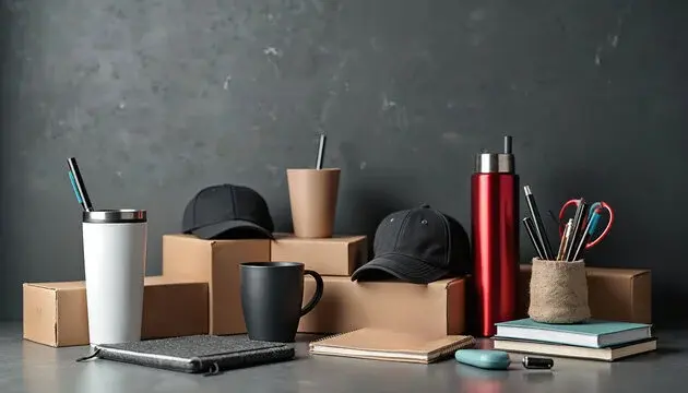promotional giveaways Dubai