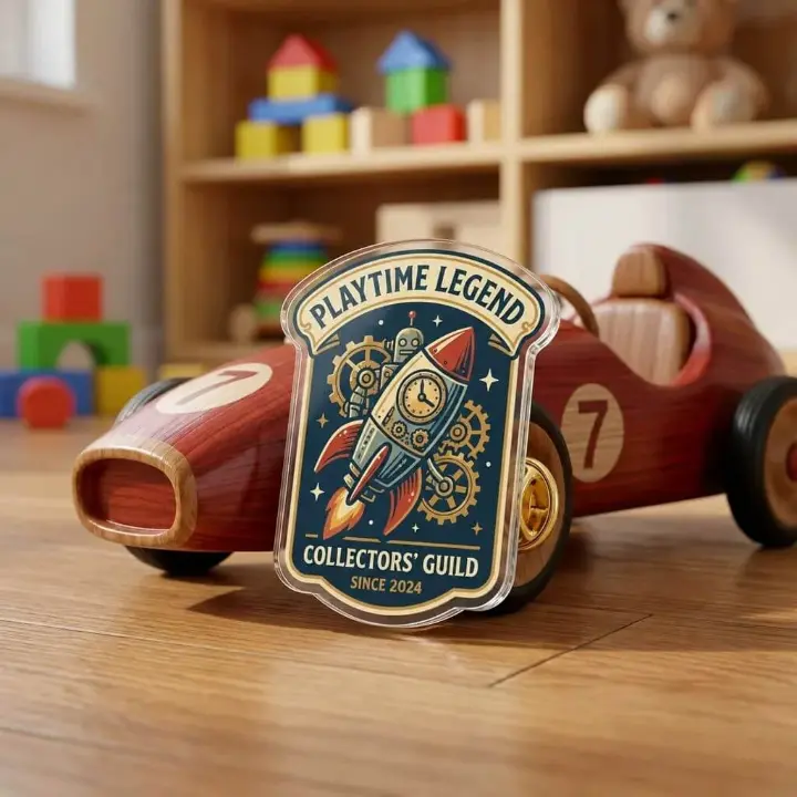 lapel pin Dubai