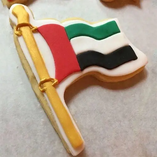 UAE National Day gifts