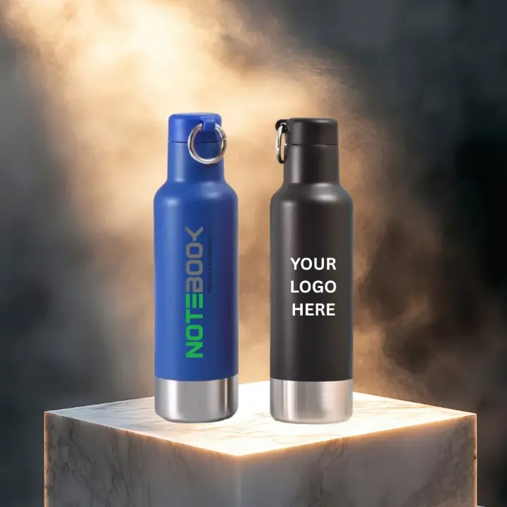 Custom water bottles Dubai
