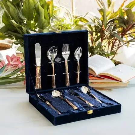 Corporate cutlery sets UAE