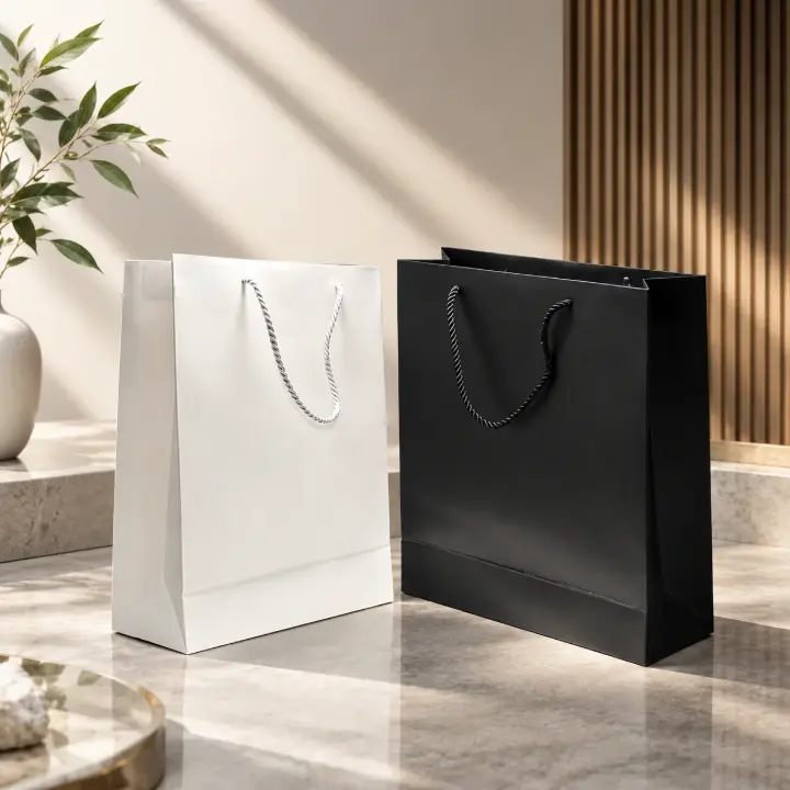  Paper bag supplier Dubai