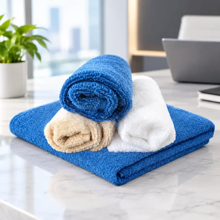Corporate towels UAE