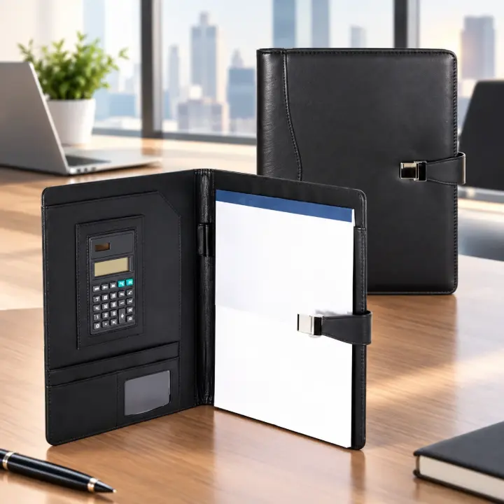  Conference folder UAE