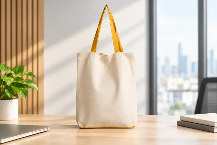 Cotton tote bags Dubai