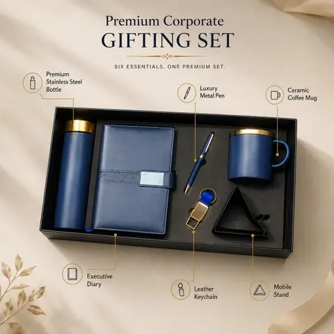 Premium gift sets UAE