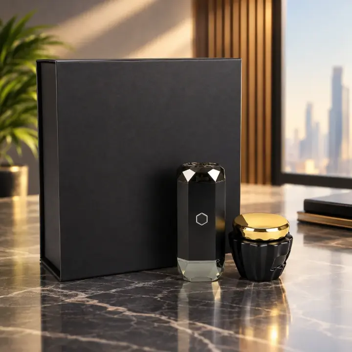 Luxury gift sets UAE