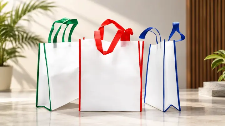 non woven bags UAE
