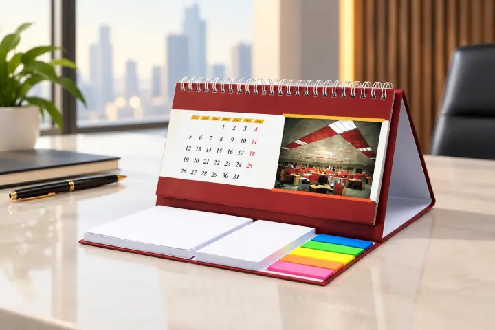 Corporate calendar gifts UAE
