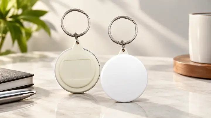 Custom keychain UAE