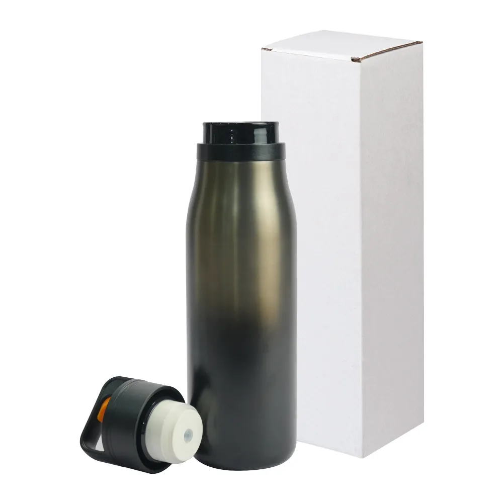 48444 - Push-Button-SS-Bottles-TM-078-BLK-with-Box