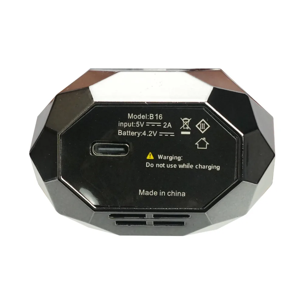 Portable Rechargeable Electric Incense Bakhoor Burner