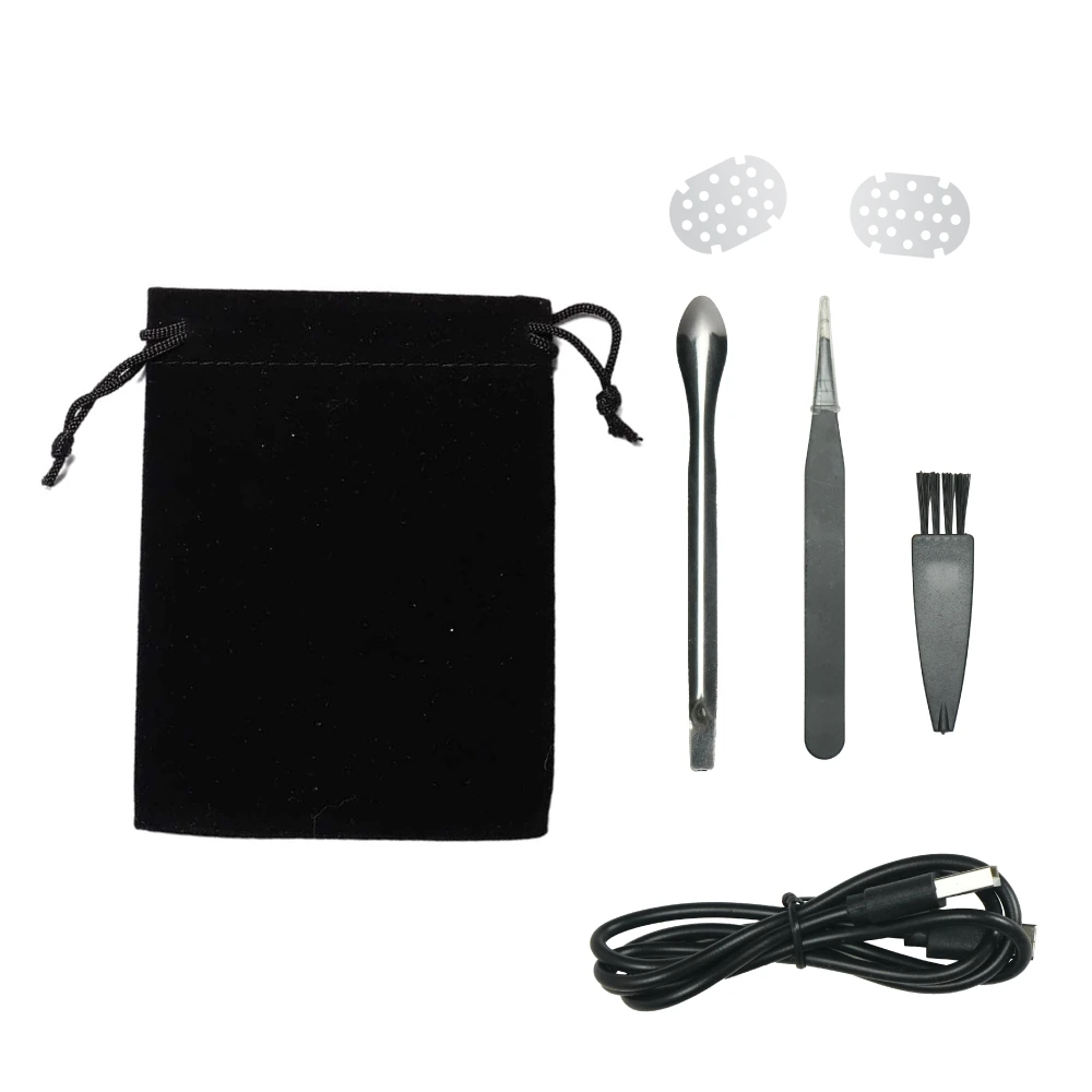 Portable Rechargeable Electric Incense Bakhoor Burner