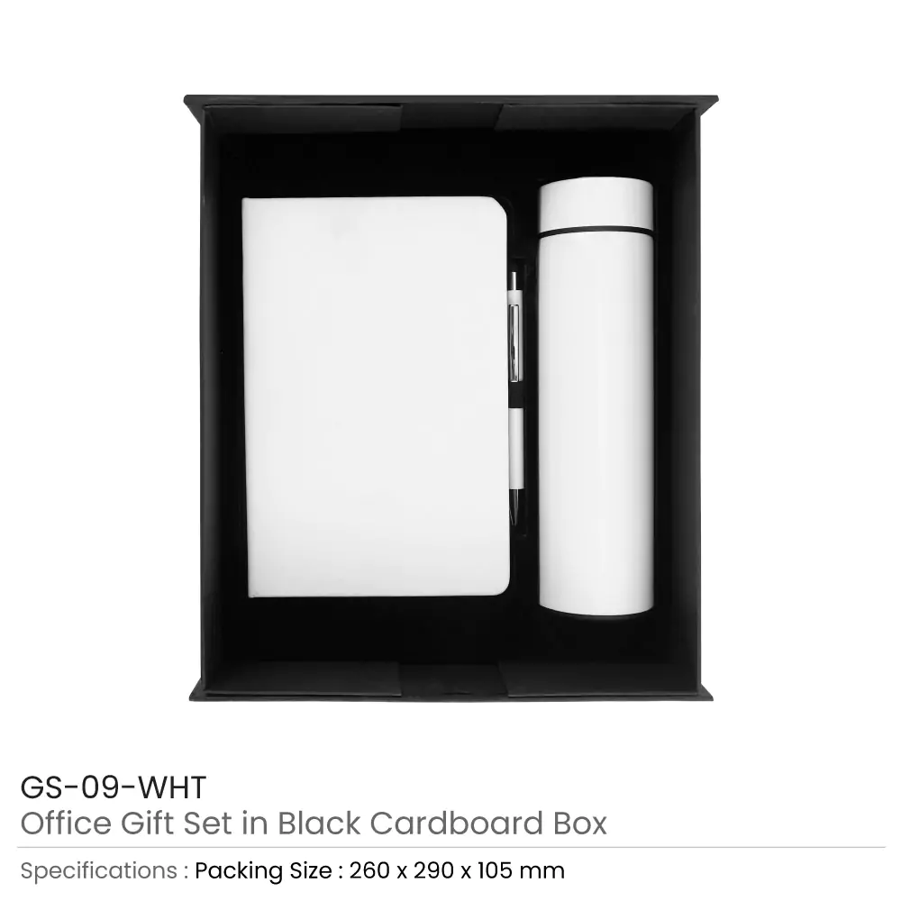 Promotional Gift Sets GS-09