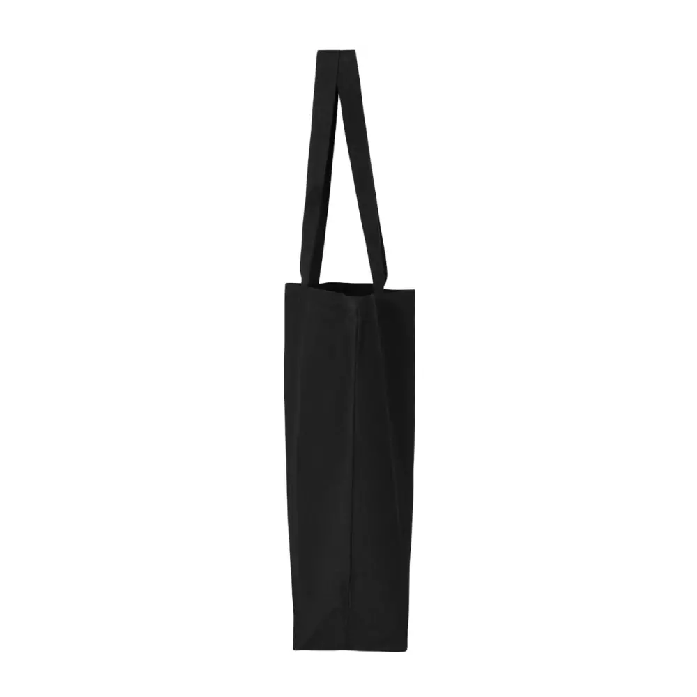 Recycled Cotton Tote Bags with Gusset 220 GSM