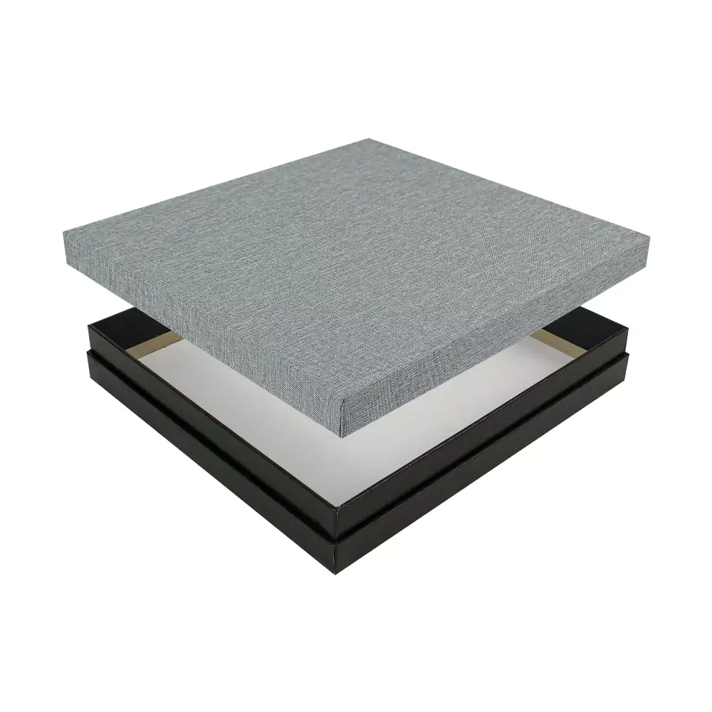 Gift Packaging Box for Better Presentation Size L