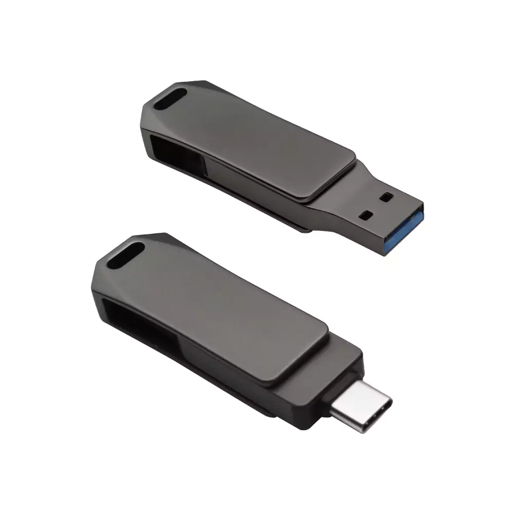 47565 - Swivel-OTG USB-82-GM-View