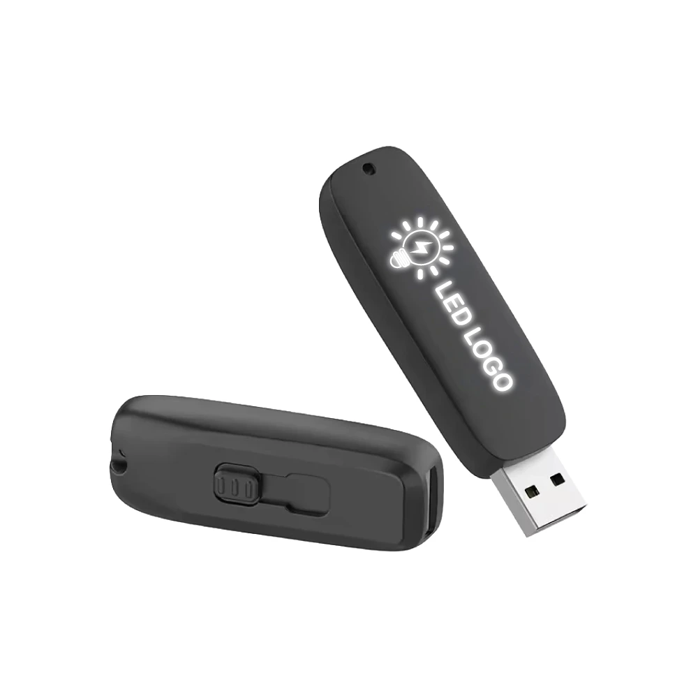 47533 - Light-Up-Logo-USB-83-BK-with-Branding