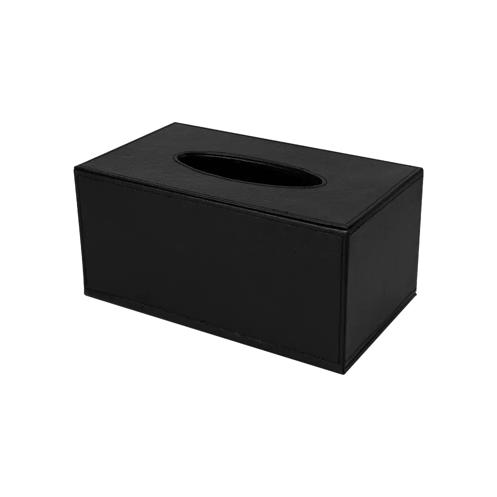 47511 - Tissue-Box-TSB-BLK-Blank