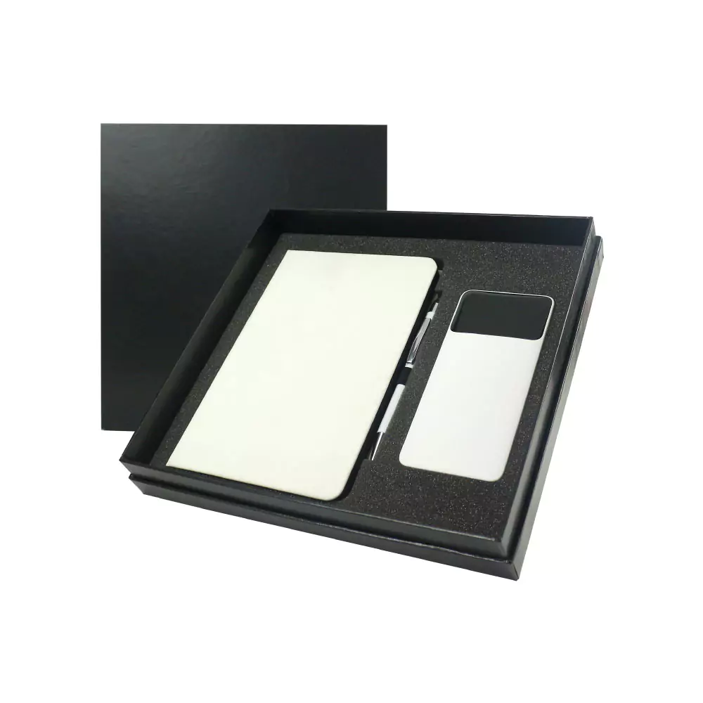 Promotional Office Gift Sets in Cardboard Box GS-014