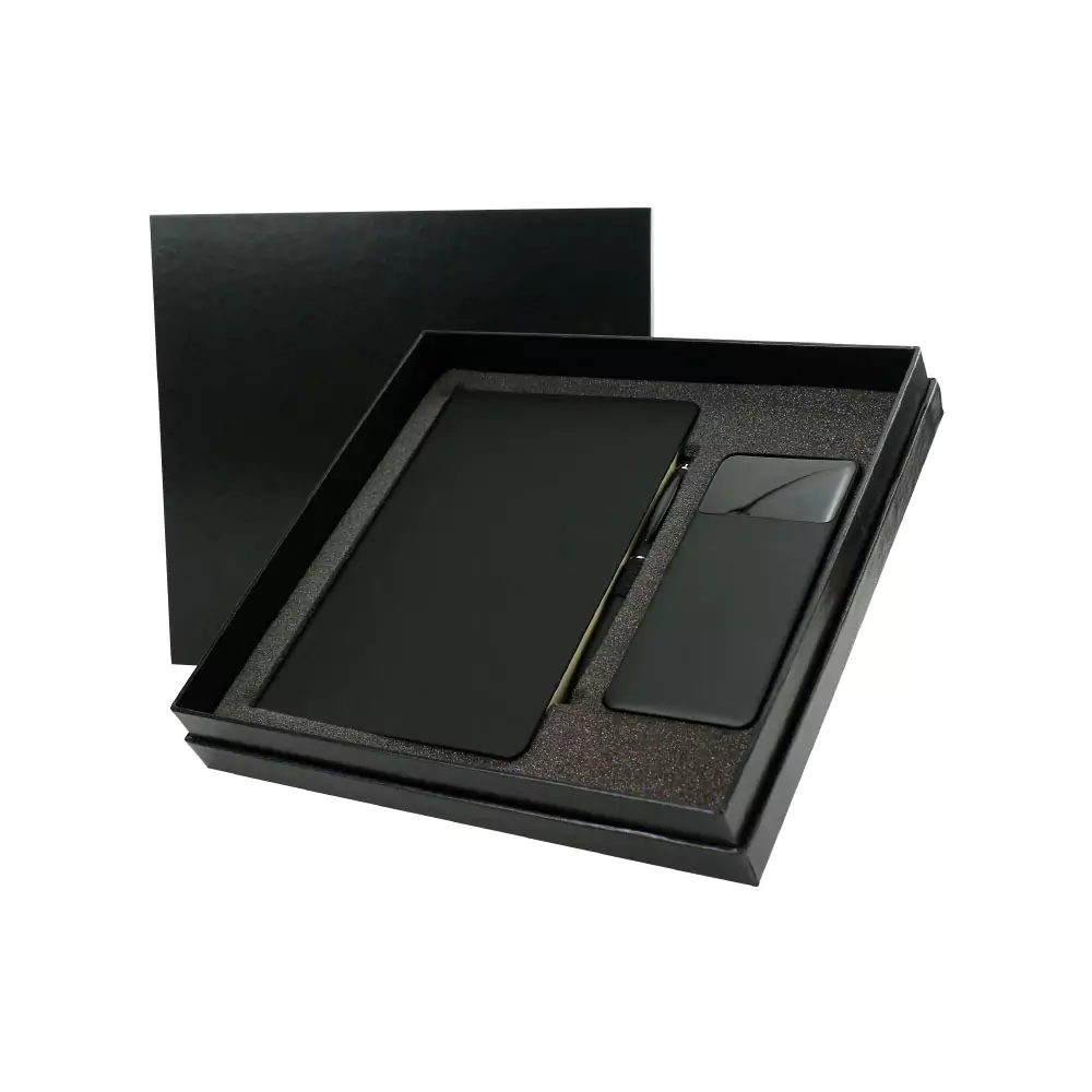 Promotional Office Gift Sets in Cardboard Box GS-014