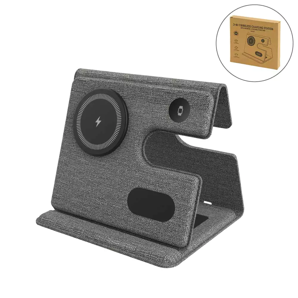 46823 - Foldable-Wireless-Charging-Station-WDS7-Blank