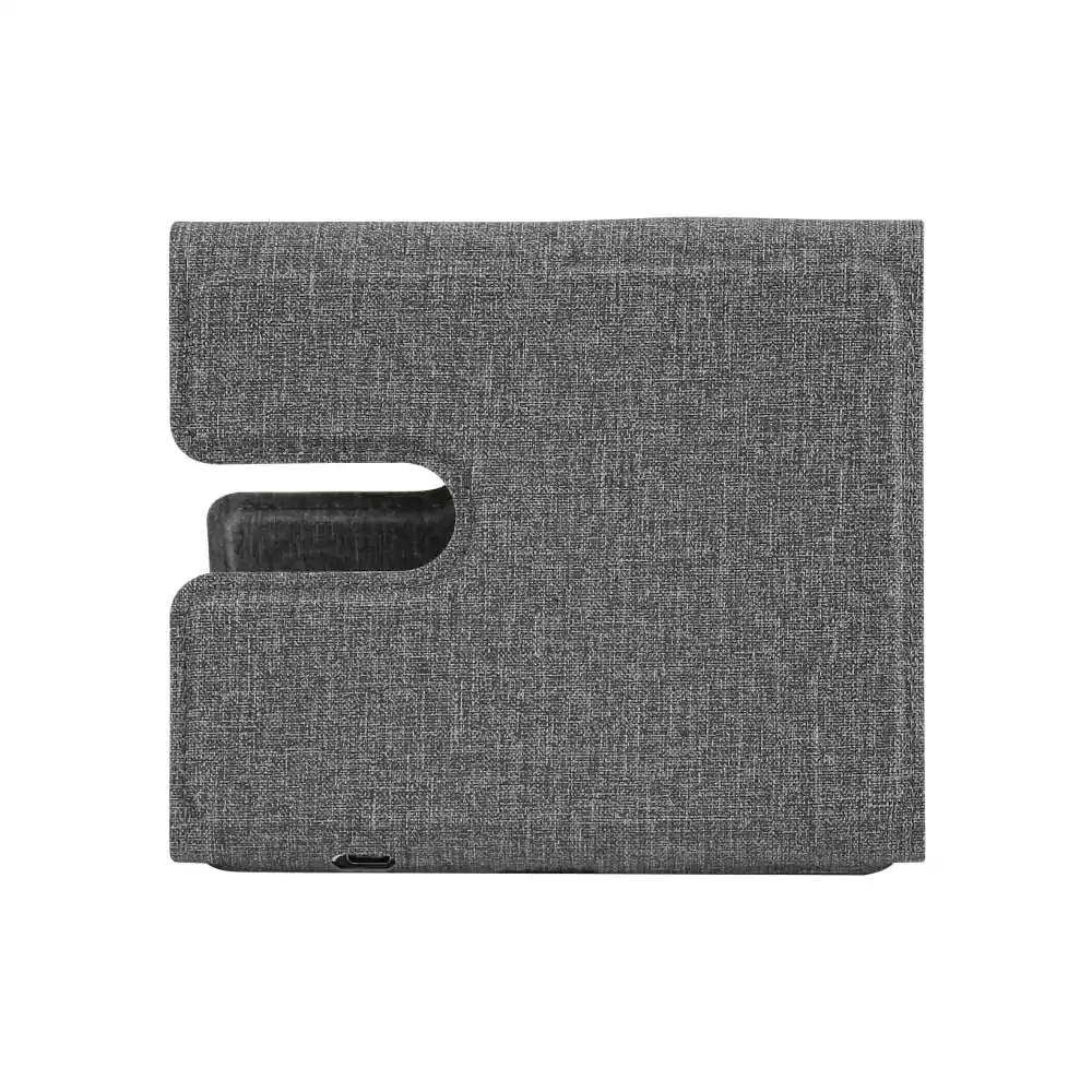 46823 - Foldable-Wireless-Charging-Station-WDS7-Fold-View