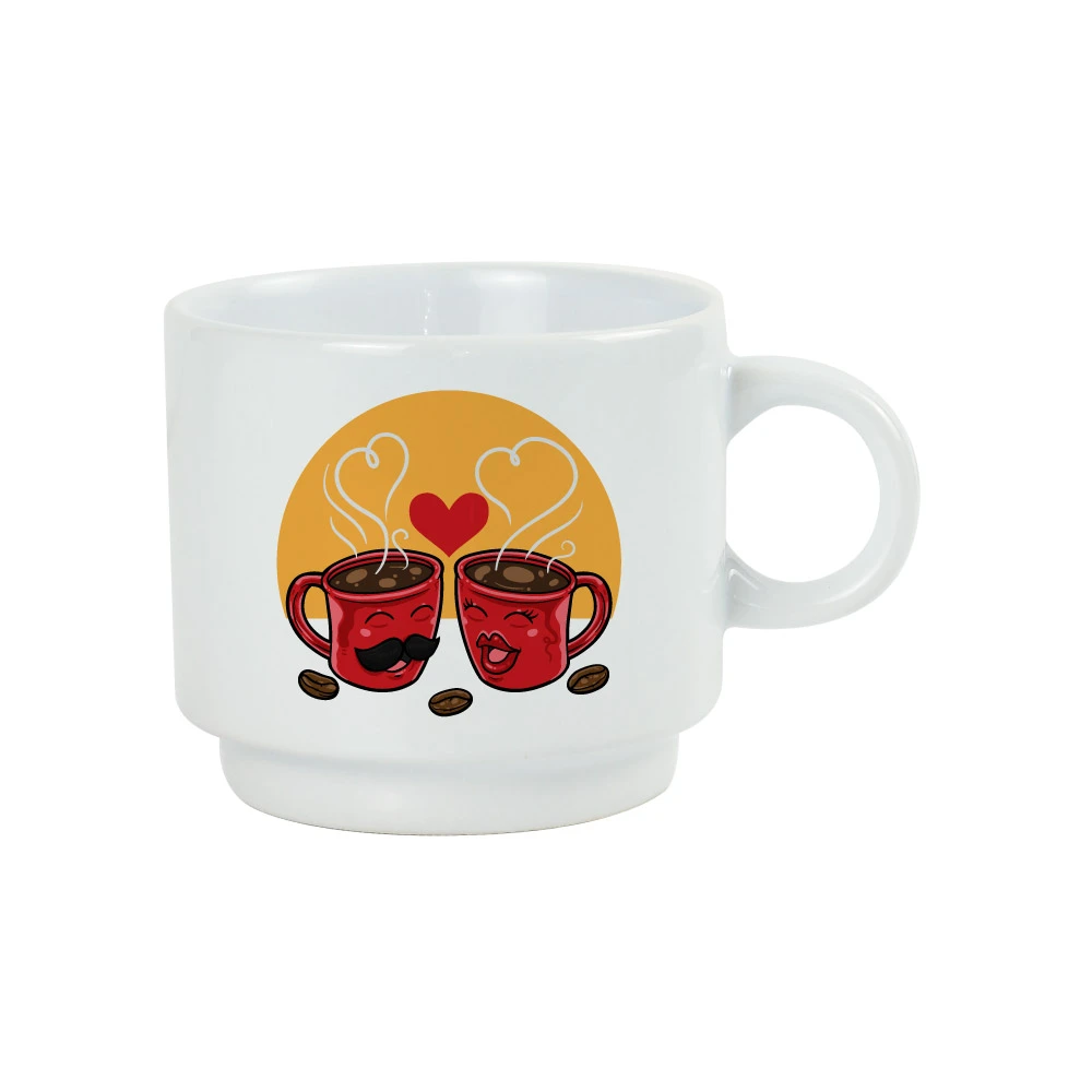 46548 - Coffee-Cups-Set-MU-CE190-with-Printing