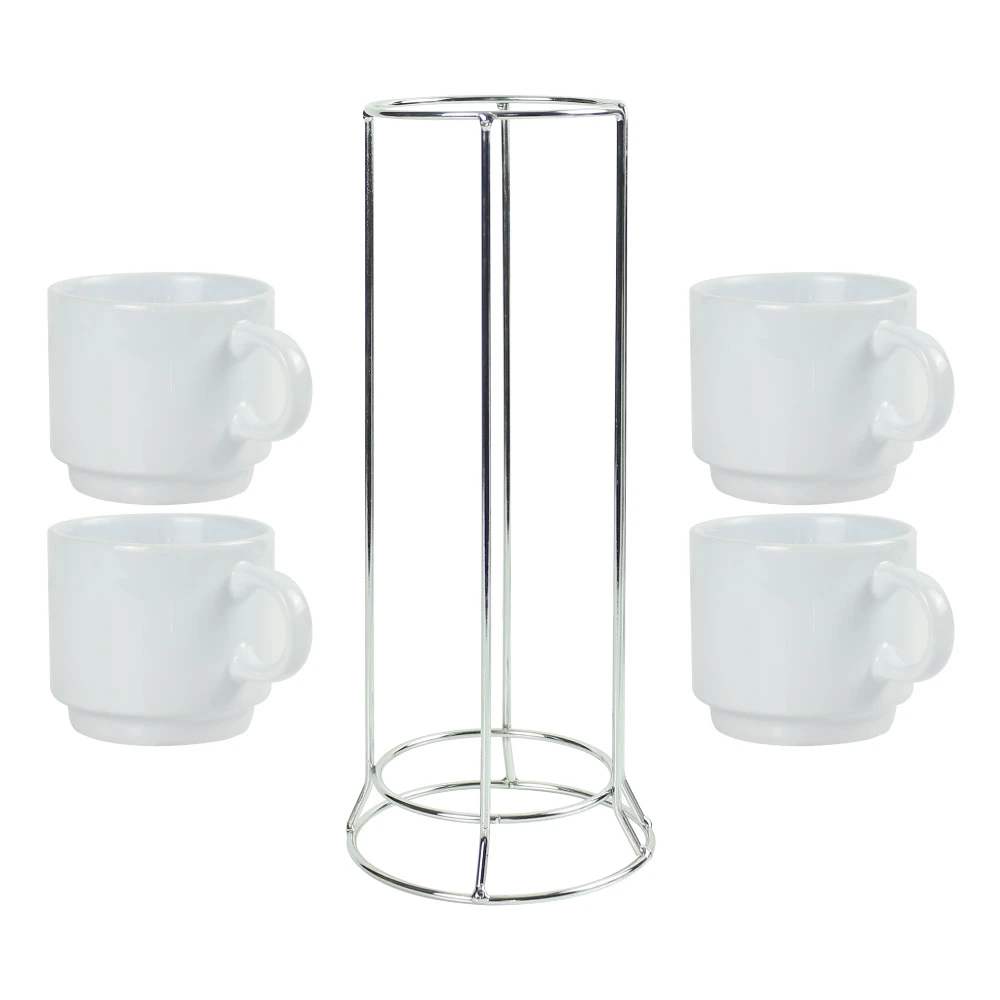 46548 - Coffee-Cups-Set-MU-CE190-View-2