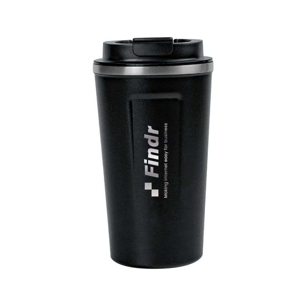 46521 - Temperature-Display-Black-Tumbler-TM-039-with-Branding